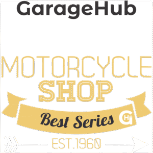 GarageHub-TOIMotorcycle