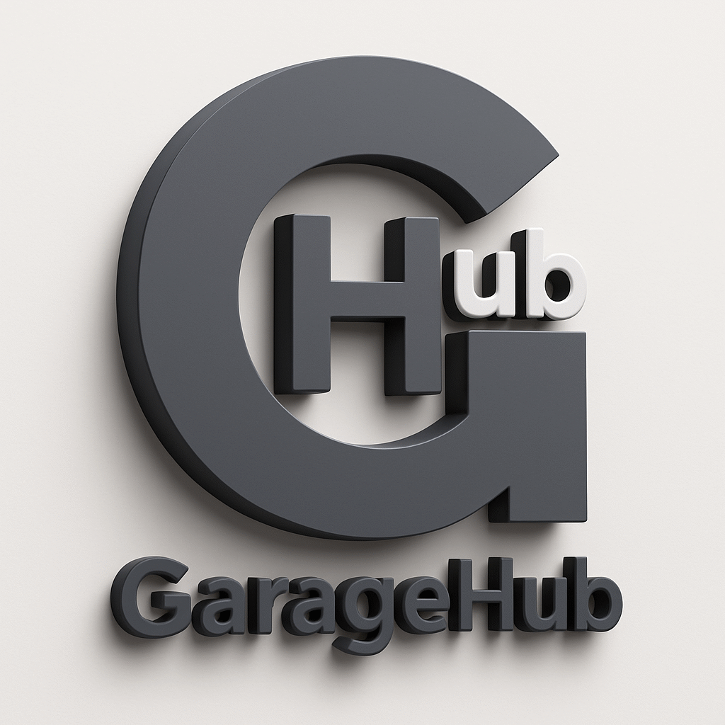GarageHub