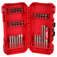 Driver Bit Set - 42PC